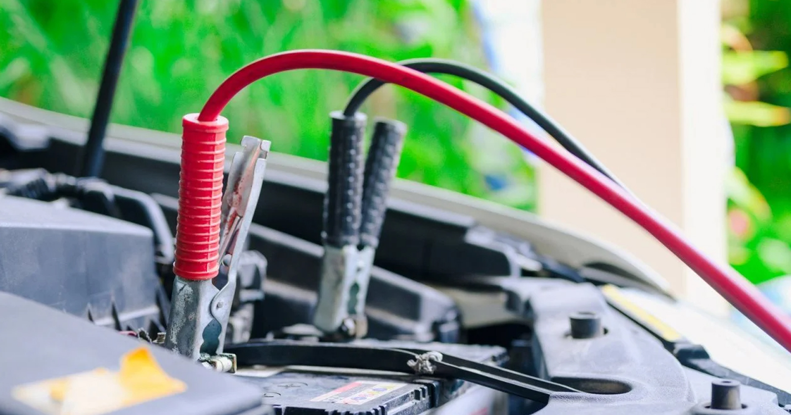 Germencik Akü Takviye